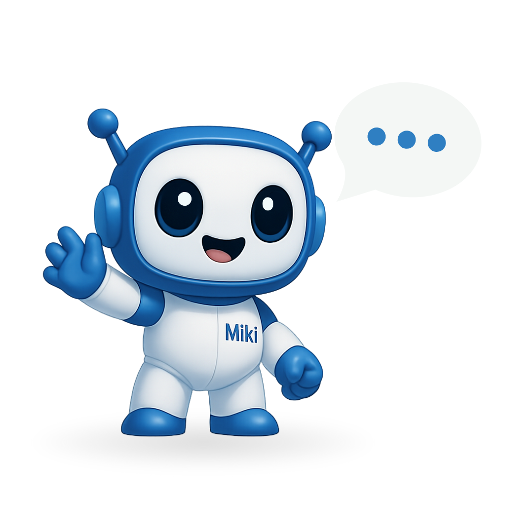 Chatbot Logo